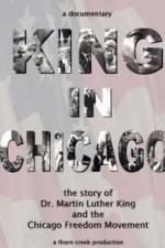 Watch King in Chicago Vidbull