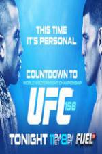 Watch Countdown to UFC 158 GSP vs Diaz Vidbull