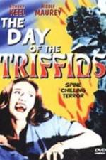 Watch The Day of the Triffids Vidbull