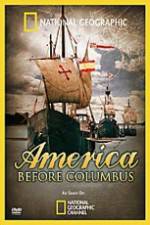 Watch America Before Columbus Vidbull