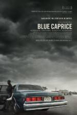 Watch Blue Caprice Vidbull