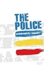 Watch The Police: Synchronicity Concert Vidbull
