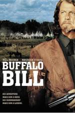 Watch Buffalo Bill Vidbull