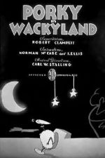 Watch Porky in Wackyland (Short 1938) Vidbull
