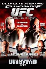 Watch UFC 44 Undisputed Vidbull