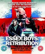 Watch Essex Boys Retribution Vidbull