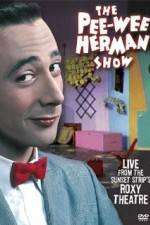 Watch The Pee-wee Herman Show Vidbull