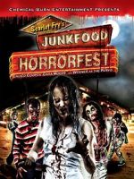 Watch Junkfood Horrorfest Vidbull