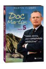 Watch Doc Martin Vidbull