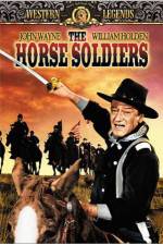Watch The Horse Soldiers Vidbull