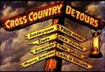 Watch Cross Country Detours (Short 1940) Vidbull