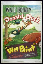 Watch Wet Paint (Short 1946) Vidbull