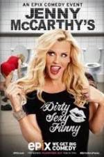 Watch Jenny McCarthy's Dirty Sexy Funny Vidbull
