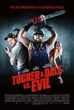 Watch Tucker and Dale vs Evil Vidbull