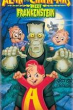 Watch Alvin and the Chipmunks Meet Frankenstein Vidbull