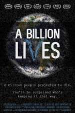 Watch A Billion Lives Vidbull