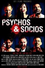Watch Psychos & Socios Vidbull