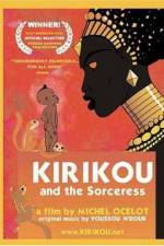 Watch Kirikou and the Sorceress Vidbull