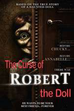 Watch The Curse of Robert the Doll Vidbull