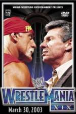 Watch WrestleMania XIX Vidbull