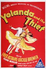 Watch Yolanda and the Thief Vidbull