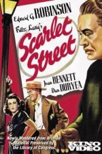 Watch Scarlet Street Vidbull