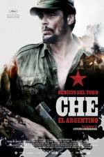 Watch Che: Part One Vidbull