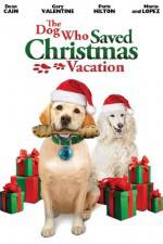Watch The Dog Who Saved Christmas Vacation Vidbull