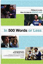 Watch In 500 Words or Less Vidbull