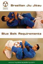 Watch Roy Dean - Blue Belt Requirements Vidbull
