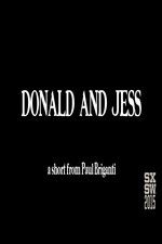 Watch Donald and Jess Vidbull