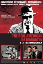 Watch The Real American - Joe McCarthy Vidbull