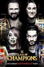 Watch WWE: Clash of Champions Vidbull