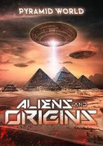 Watch Pyramid World: Aliens and Origins Vidbull