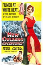 Watch New Orleans Uncensored Vidbull