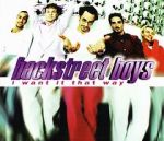 Watch Backstreet Boys: I Want It That Way Vidbull