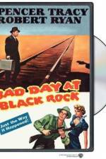 Watch Bad Day at Black Rock Vidbull