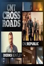Watch CMT Crossroads: OneRepublic and Dierks Bentley Vidbull