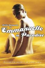 Watch Emmanuelle 2000 Emmanuelle in Paradise Vidbull