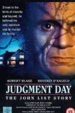 Watch Judgment Day The John List Story Vidbull