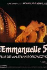 Watch Emmanuelle 5: A Time to Dream Vidbull
