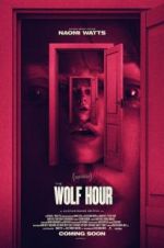 Watch The Wolf Hour Vidbull