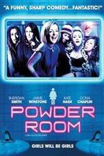 Watch Powder Room Vidbull