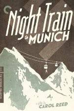 Watch Night Train to Munich Vidbull
