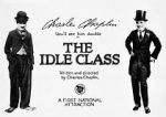 Watch The Idle Class (Short 1921) Vidbull