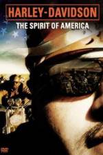 Watch Harley Davidson The Spirit of America Vidbull