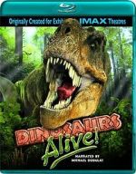 Watch Dinosaurs Alive (Short 2007) Vidbull