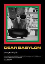Watch Dear Babylon (Short 2019) Vidbull