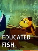 Watch Educated Fish (Short 1937) Vidbull