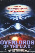 Watch Overlords of the UFO Vidbull